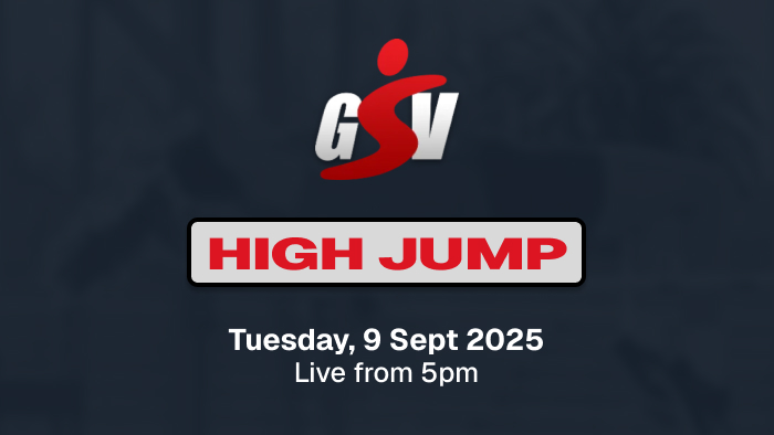High Jump Events