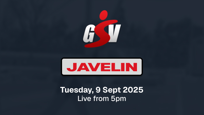 Javelin Events