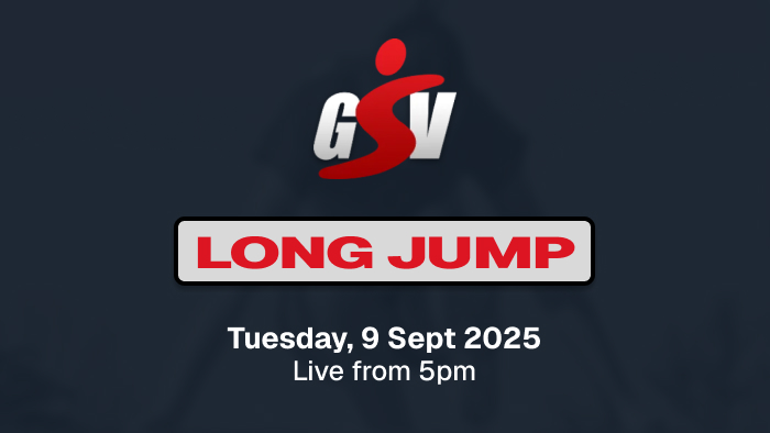 Long Jump Events