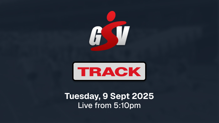 Track Events