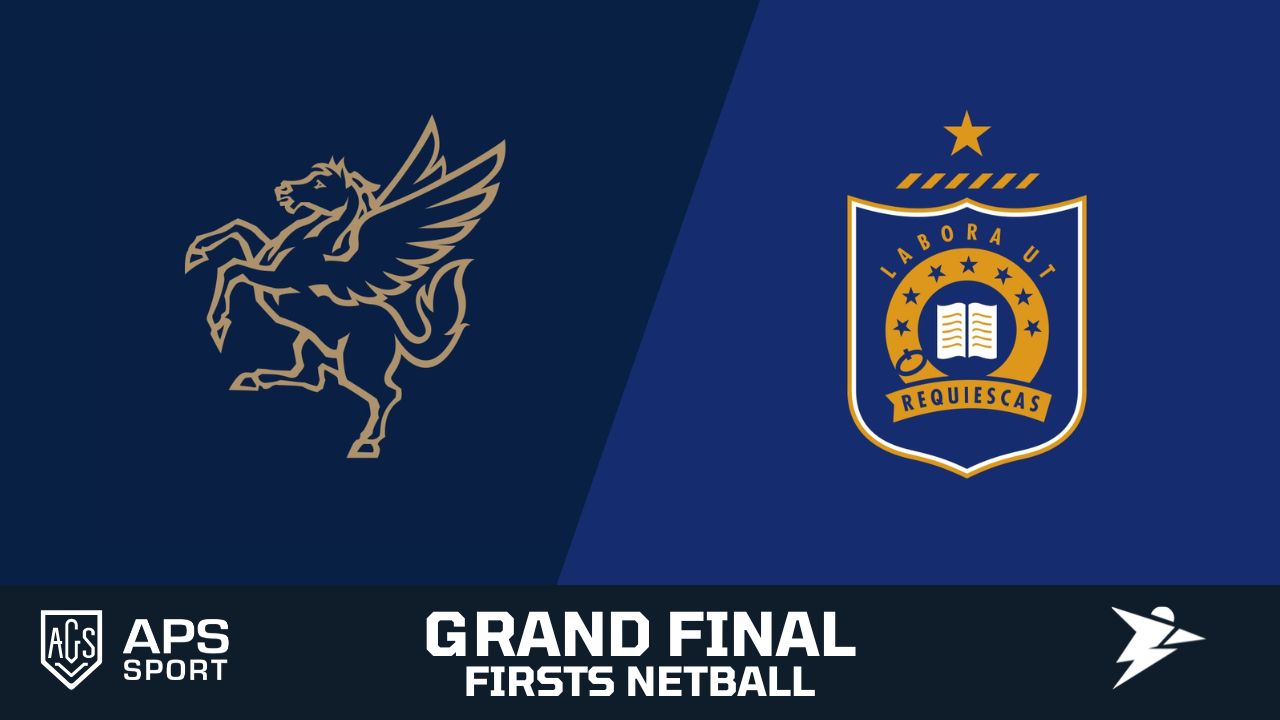 Geelong College v Caulfield Grammar