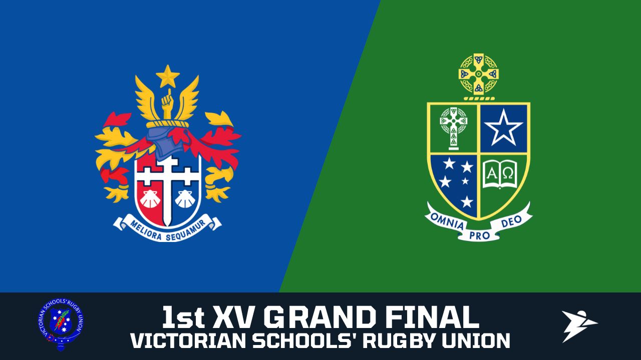 Brighton Grammar v St Kevin's