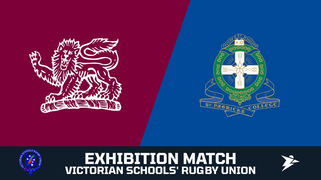 The Hutchins School v St Patrick's Ballarat